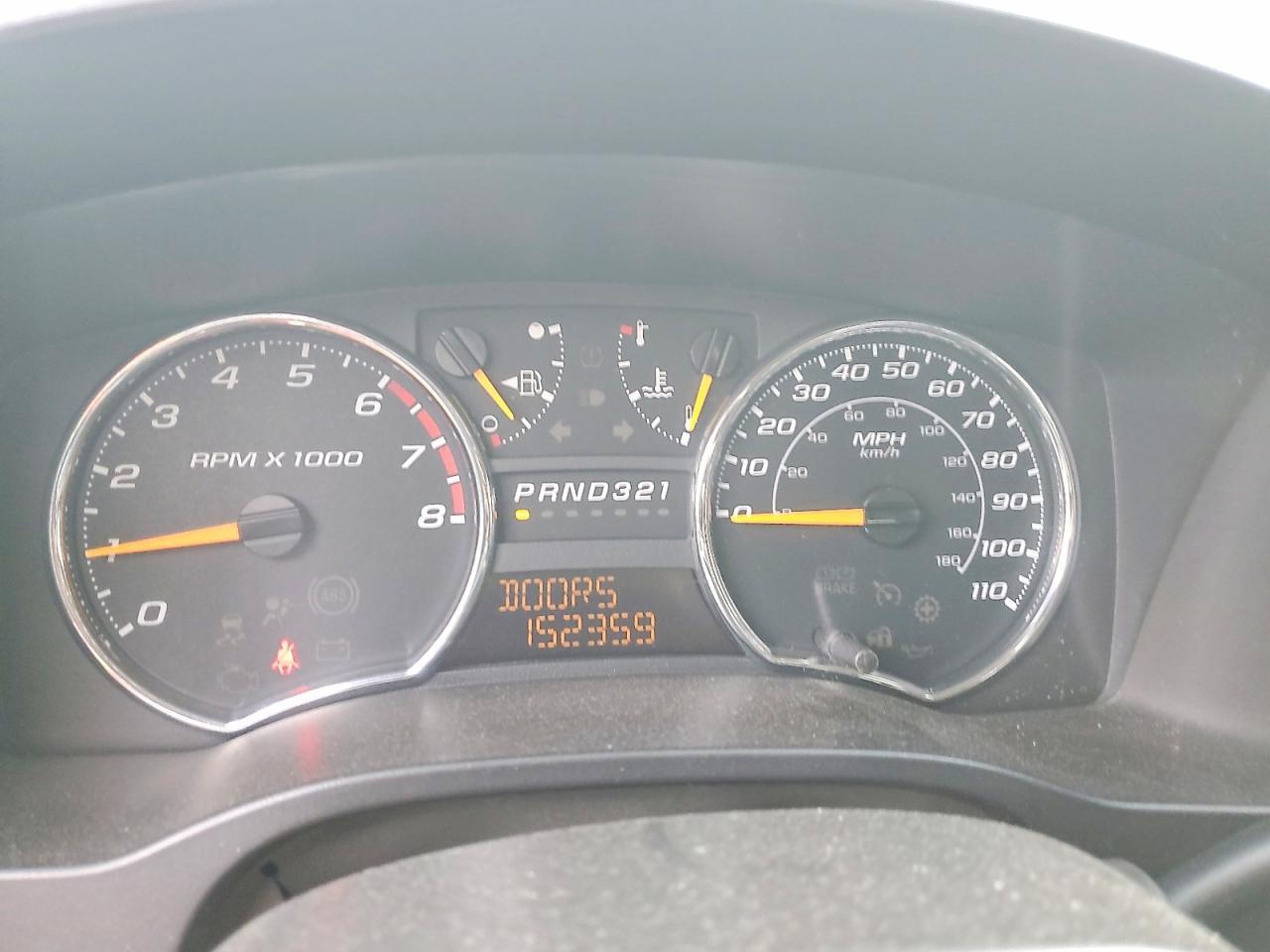 2008 Chevrolet Colorado