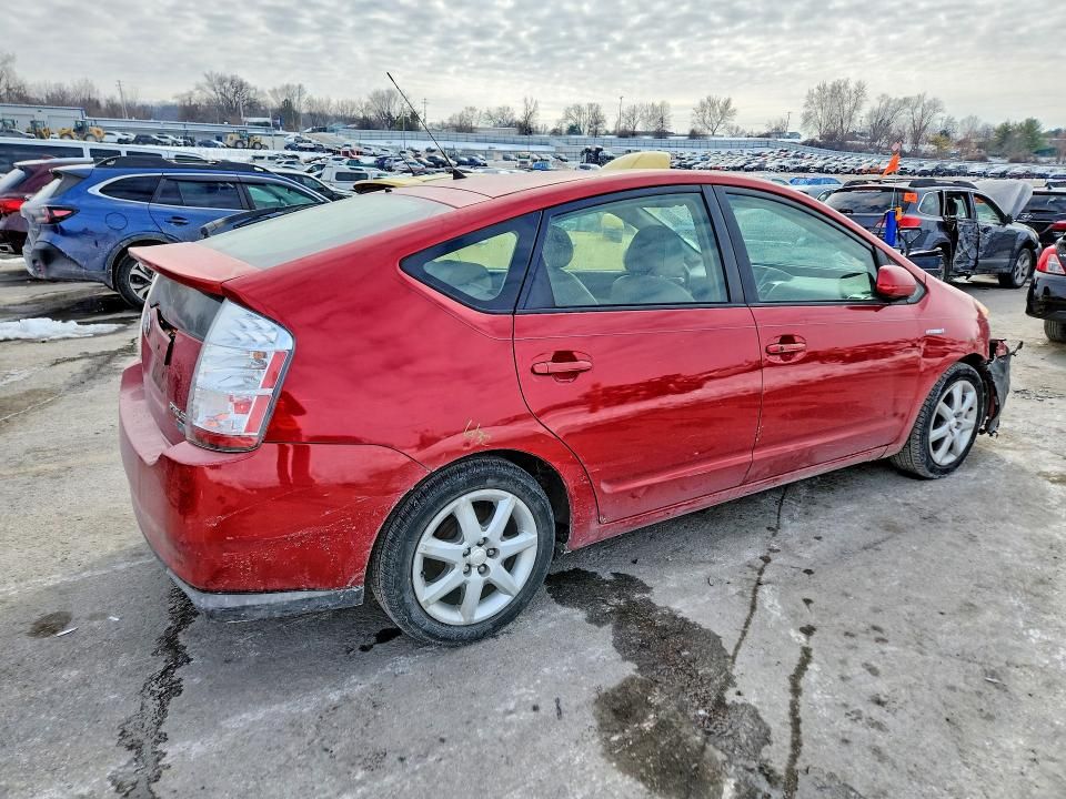 2009 Toyota Prius