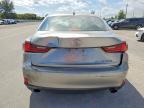 2014 Lexus Is 250 Base