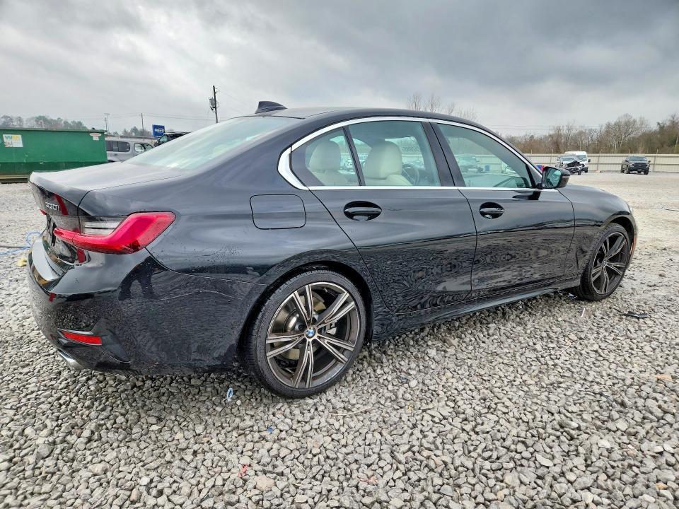 2021 Bmw Motorrad 2021 bmw Motorrad 330i