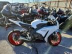 2014 Honda Cbr1000 rr