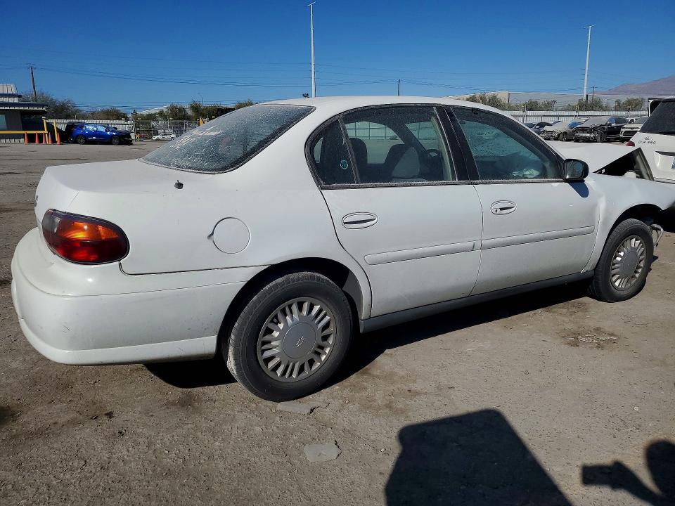 2004 Chevrolet Classic