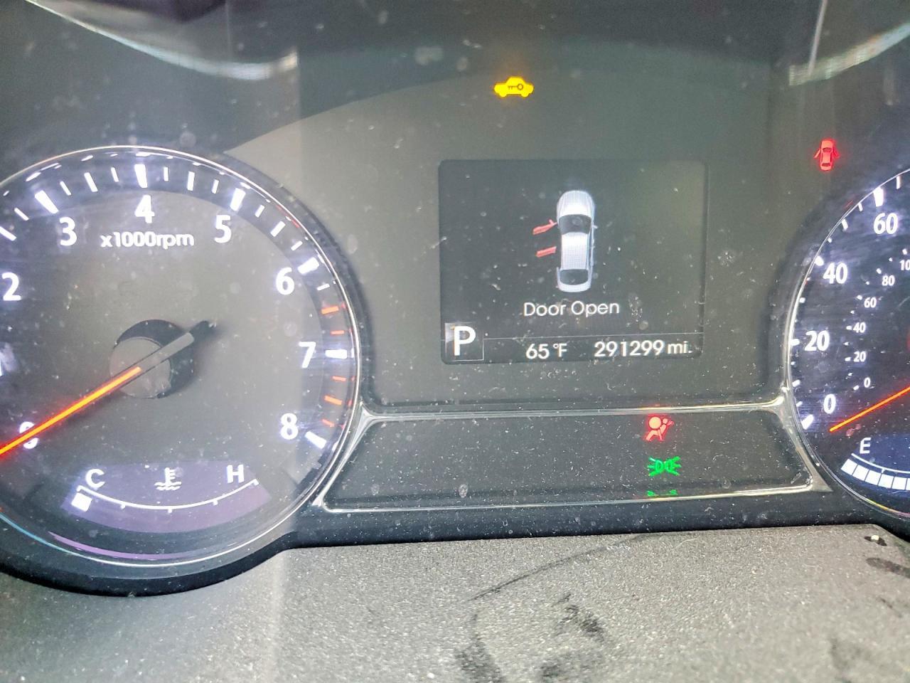 2012 KIA Optima