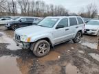 2005 Jeep Grand Cherokee Laredo