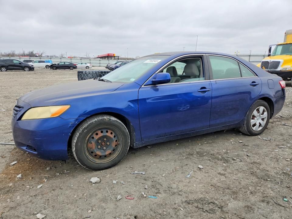2008 Toyota Camry ce