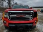 2015 GMC Canyon sle