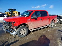 2015 Ford F150 Supercrew for sale in West Warren, MA