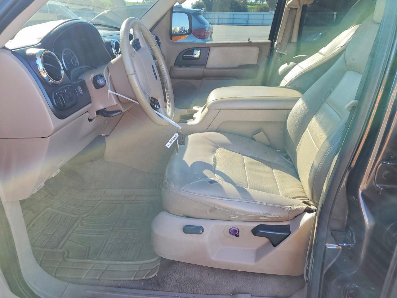 2006 Ford Expedition Eddie Bauer