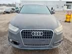2015 Audi Q3 Premium Plus