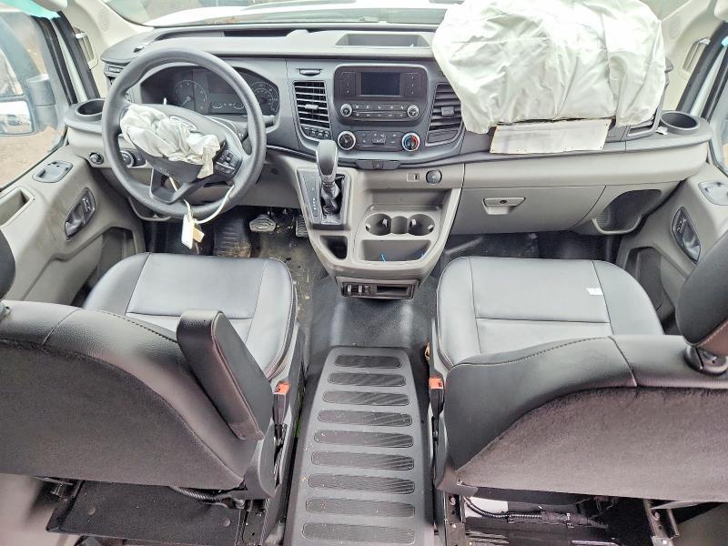 2023 Ford Transit T-350