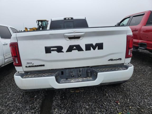 2025 Dodge 3500 Laramie