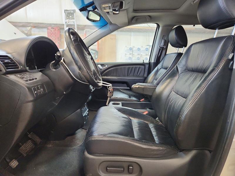 2008 Honda Odyssey Touring