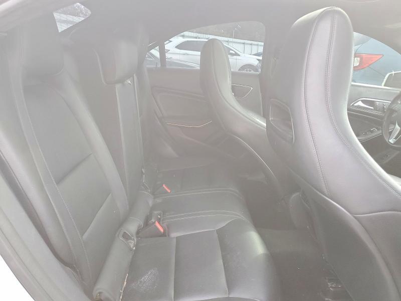 2014 Mercedes-Benz Cla 250