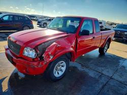2003 Ford Ranger Super cab for sale in Grand Prairie, TX