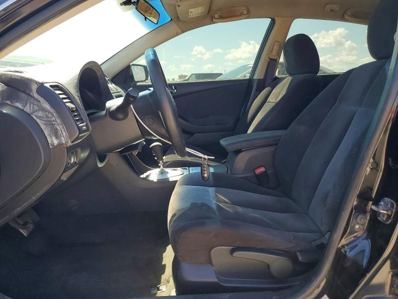 2009 Nissan Altima 2.5
