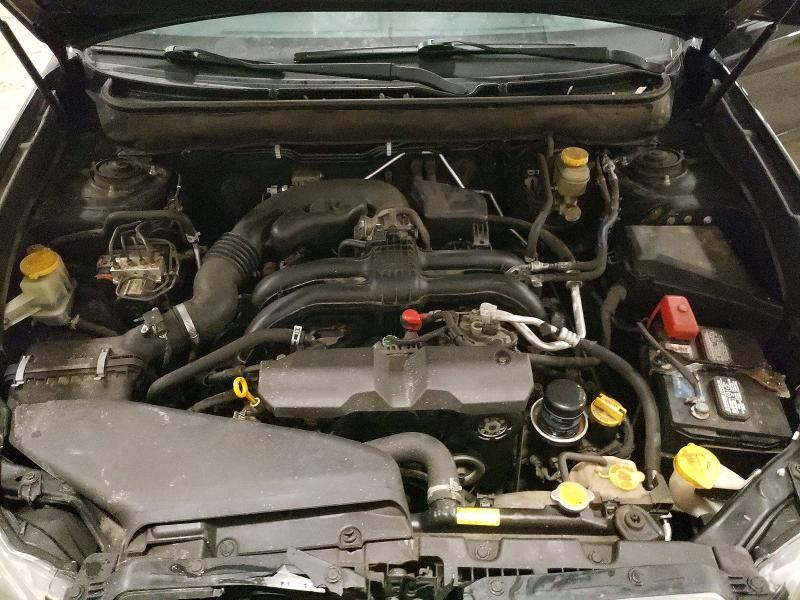 2013 Subaru Legacy 2.5i Premium