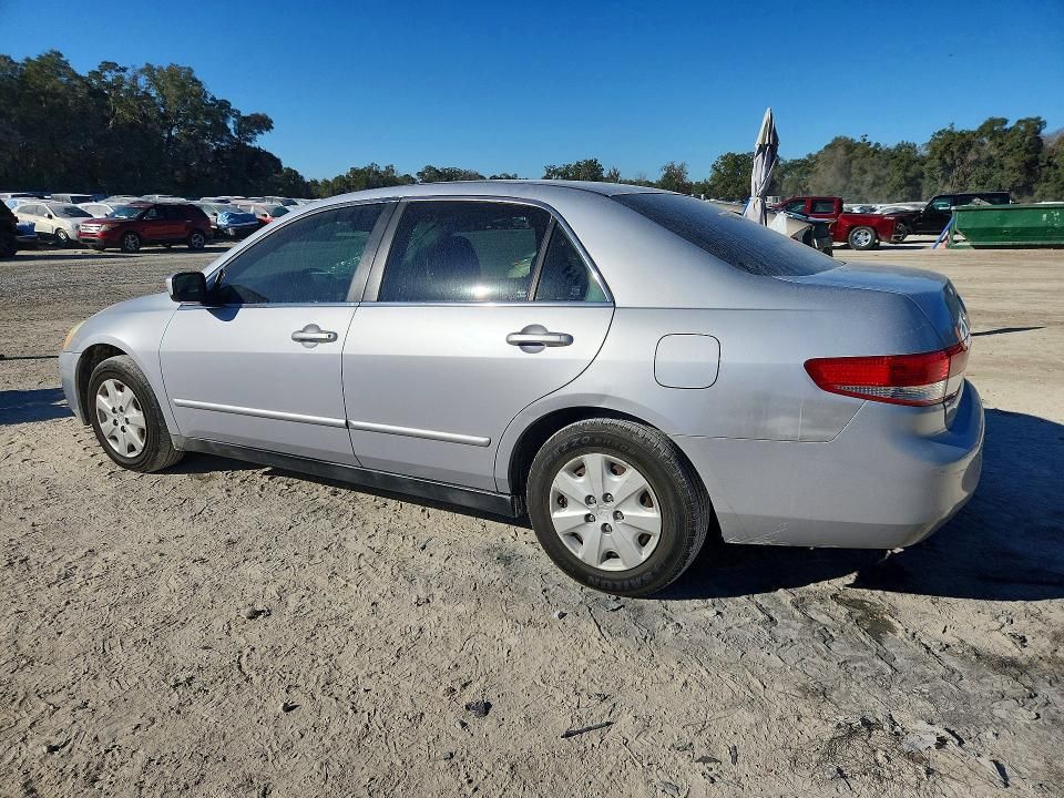 2004 Honda Accord lx