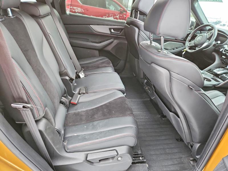 2022 Acura Mdx Type s