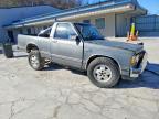 1987 Chevrolet S Truck S10
