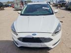2017 Ford Focus sel