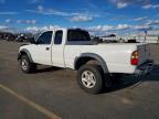 2001 Toyota Tacoma Xtracab Prerunner