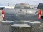 2011 Nissan Frontier SV