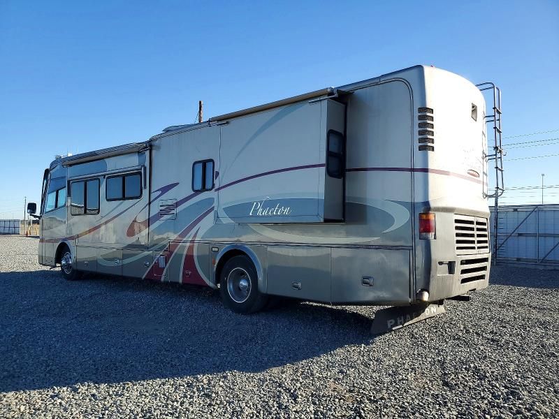 2006 Freightliner Chassis x Line Motor Home