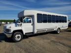 2009 Chevrolet C5500 C5V0-Prisoner Transport Bus
