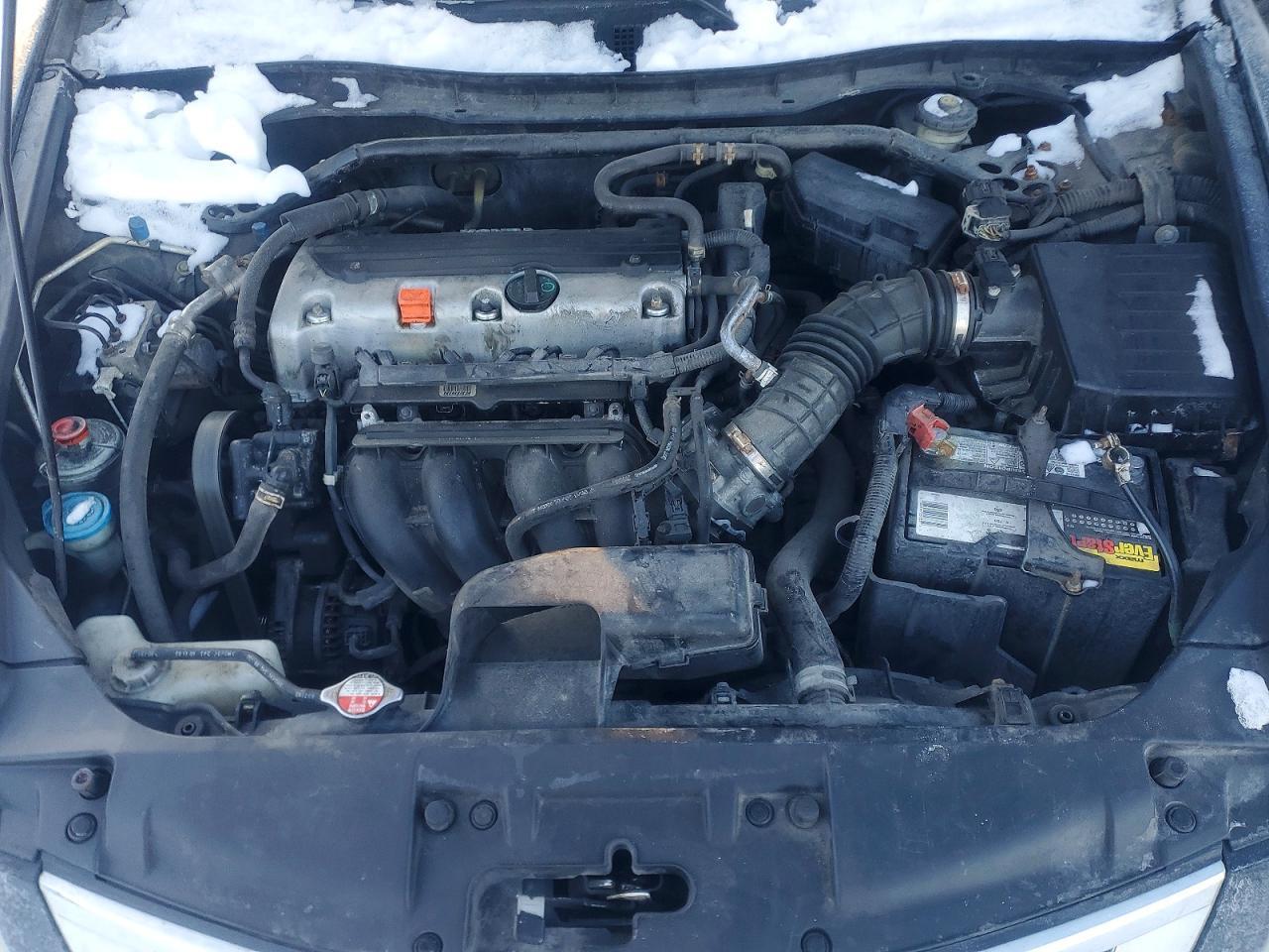 2010 Honda Accord ex