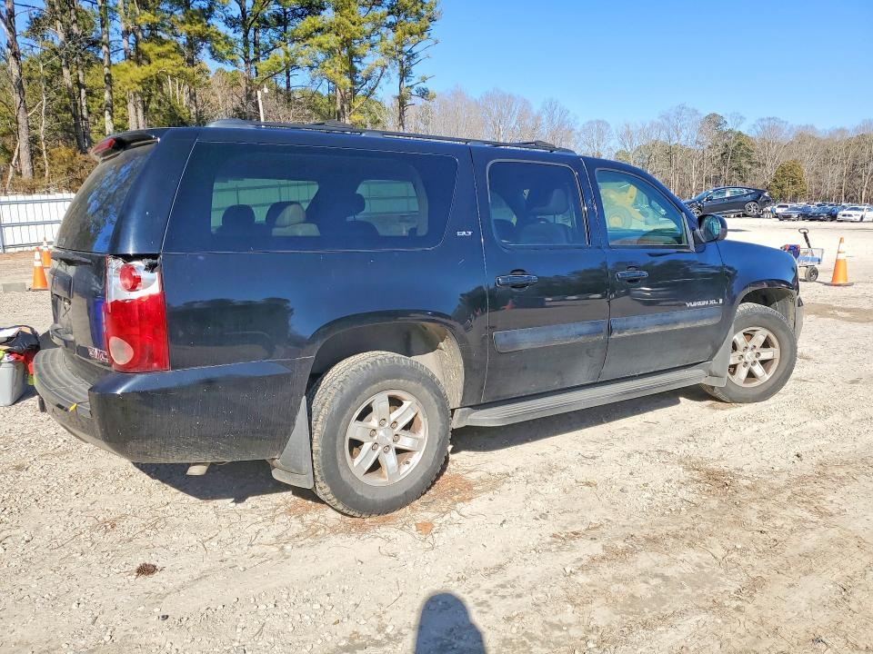2008 GMC Yukon xl C1500