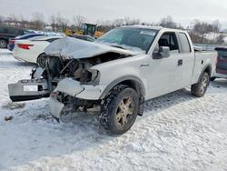 Vehiculos salvage en venta de Copart Walton, KY: 2005 Ford F150