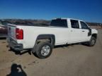 2016 GMC Sierra K2500 Heavy Duty