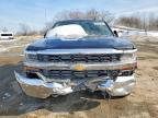 2016 Chevrolet Silverado K1500