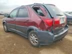 2004 Buick Rendezvous cx
