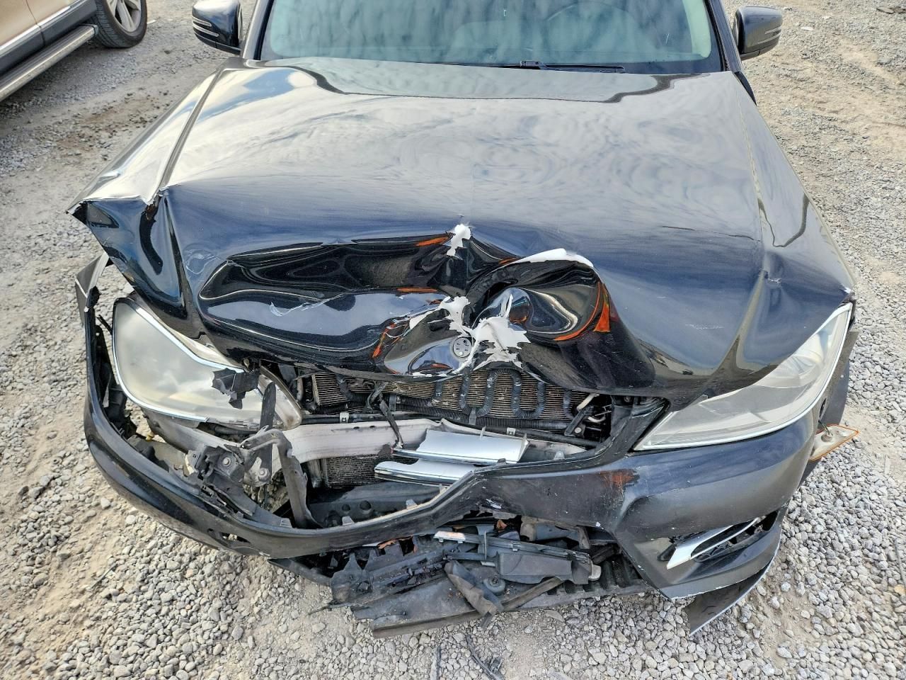 2013 Mercedes-Benz C 300 4matic