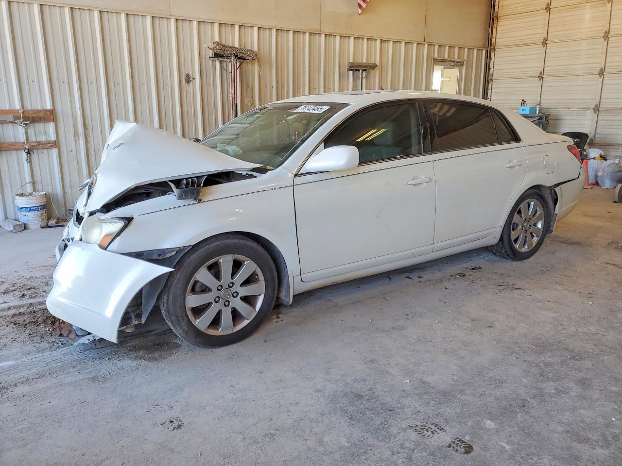 2006 Toyota Avalon