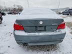 2006 BMW 525 i