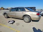 2002 Buick Century Custom