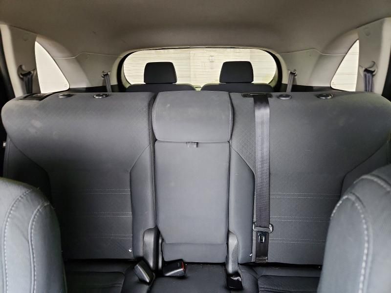 2016 KIA Sorento lx V6