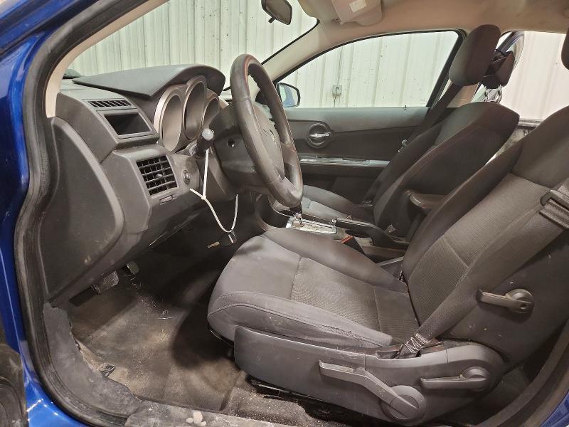 2010 Dodge Avenger sxt