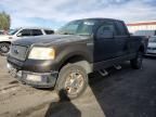 2005 Ford F150