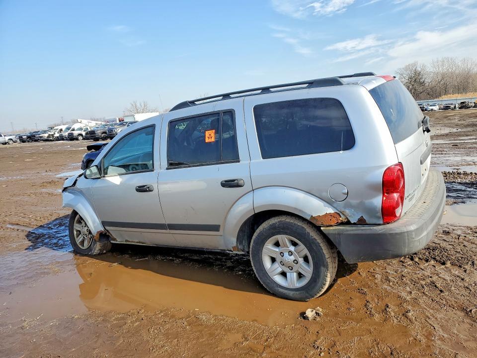2005 Dodge Durango st