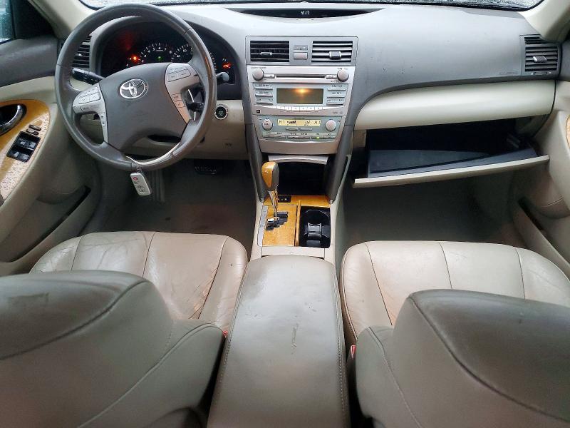 2007 Toyota Camry xle V6