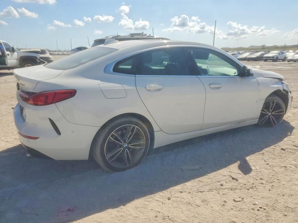 2021 BMW 228xi
