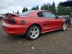 1996 Ford Mustang