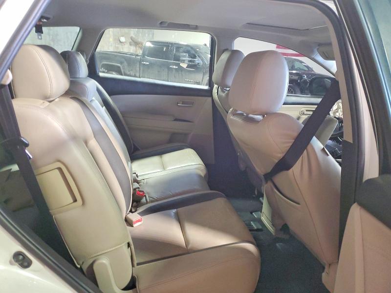 2009 Mazda Cx-9