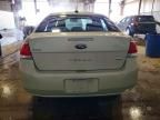 2010 Ford Focus sel