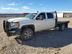 2019 GMC Sierra HD Flatbed Truck en venta en Rapid City, SD
