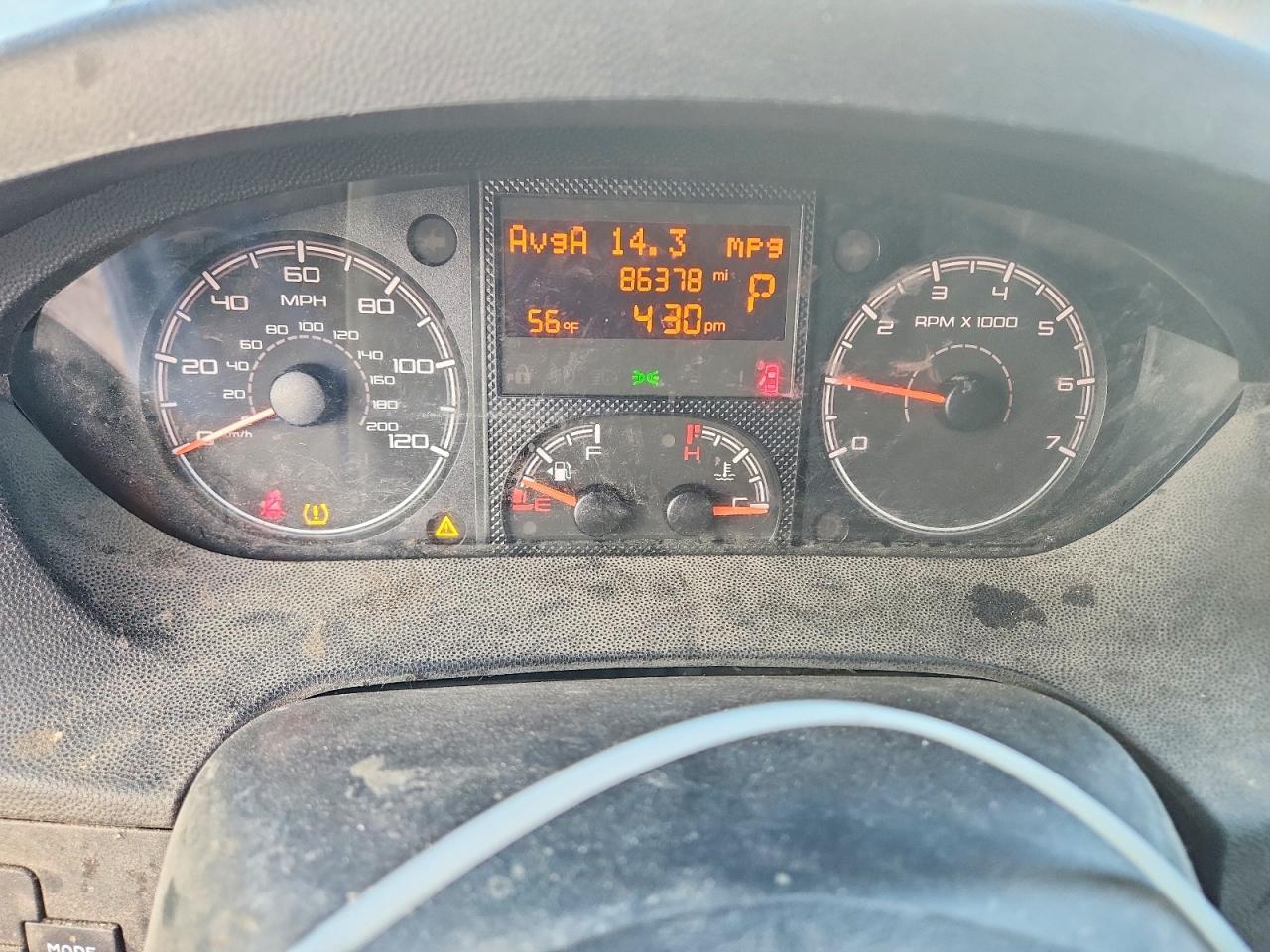 2021 Dodge RAM Promaster 3500 3500 High