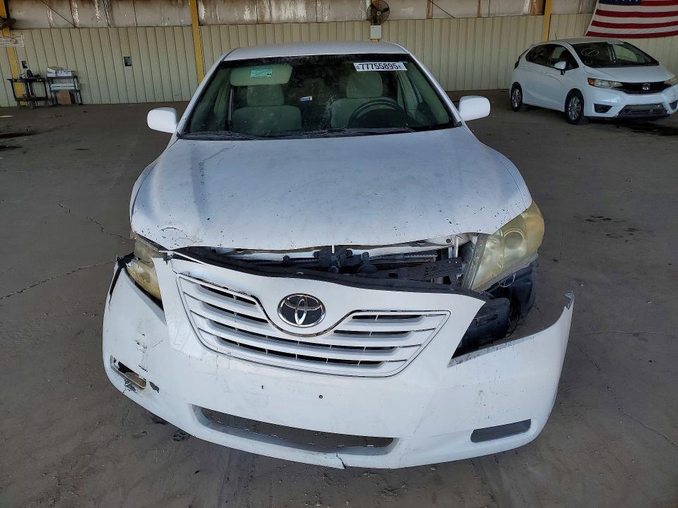 2009 Toyota Camry Base